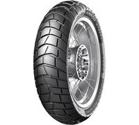 Metzeler Karoo Street Rear 65V TL Rear Tyre - 130/80-18"