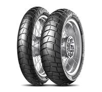 150/70 R17 69V Metzeler KAROO Street Rear Motorcycle Tyre