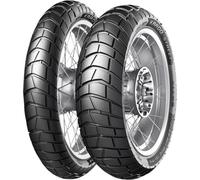 Metzeler Karoo Street Rear Tire - 150/70R18 Motorcycle street Bike 3735400
