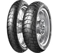 Metzeler Karoo Street Rear Tire - 180/55R17 Motorcycle street Bike 180/55-17 V