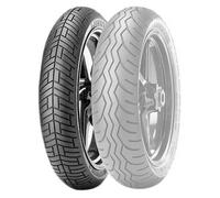 Metzeler Lasertec™ 60v Tl Touring Front Tire Silver 120 / 80 / B16