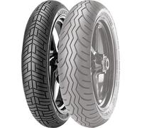Metzeler Lasertec Bias Sport Touring Tire 120/80-16 Front #1531100