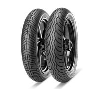 Metzeler Lasertec Rear Tyre 130/90 - 15 M/C 66S TL