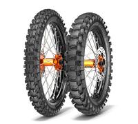 Metzeler MC360 ( 120/100-18 TT 68M Rear wheel, M/C, MST, Compound Mid Hard Terrain )