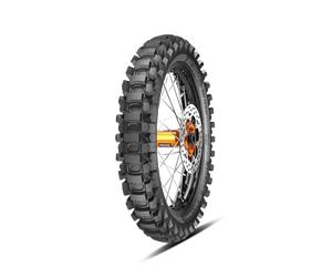 Metzeler MC360 Mid Hard Rear MX Tyre 18"