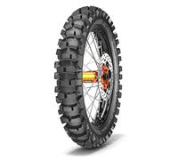 Metzeler Mc360™ Mid Soft 57m Tt Off-road Rear Tire