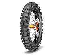 Metzeler Mc360™ Mid Soft 62m Tt Off-road Rear Tire