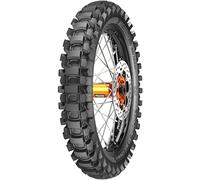 Metzeler MC360 Midhard Tire 110/90-19 - 62M Rear #4023800