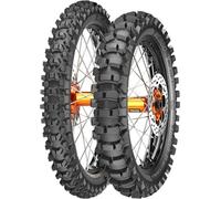 Metzeler MC360 Midsoft Tire Rear 100/100-18 - 59M 2763000 0317-0426