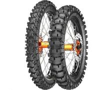 Metzeler MC360 Midsoft Tire Rear 120/80-18 - 62M 3822900 0313-0794