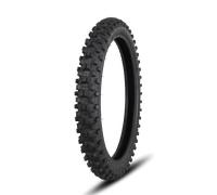 Metzeler MC360 MID HARD Front Tyre 90/90-21M/C 54M MST On/Off Road