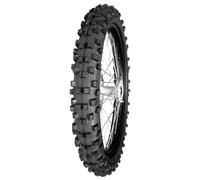 Metzeler MCE 6 Days Extreme Front Tyre 90/90-21 M/C 54MM+S FIM Enduro/Road Legal