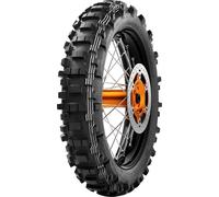 METZELER MCE 6 Days Extreme 140/80-18 70M Motocross Tyre