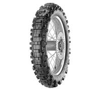 Metzeler Mce 6 Days Extreme Extra Soft Nhs 70m Tt M+s Off-road Tire