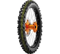 Metzeler MCE6 Days Extreme ( 90/100-21 TT 57M M/C, Compound Super Soft, Front wheel )