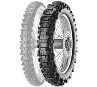 Metzeler MCE 6 Days Extreme (SOFT) Rear 140/80-18" M/C 70M M+S (S) ENDURO FIM
