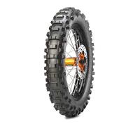 Metzeler Mce 6 Days Extreme Super Soft 57m Tt M/c Off-road Front Tire Black 90 / 100 / R21