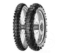 Metzeler MCE 6 DAYS EXTREME R 140/80-18M/C 70MM+S.. MX Motocross Off-Road