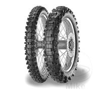 Tire Metzeler MCE 6 Days Extreme K 90/90-21 54M TT front