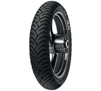 Metzeler Me 22™ 43p Tt Touring Tire Black 2.50 / R17