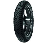 Tire Metzeler ME 22 2.75-18 48P TL reinforced front / rear