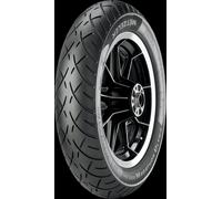 METZELER Me 888 Mar Ultra 130/60b19 M/C 61h Tl F Motorcycle Tyre