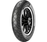 Metzeler Me 888 Marathon™ Ultra 74v Tl Custom Front Tire Silver 180 / 50 / B21