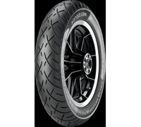 Metzeler ME 888 Marathon Ultra Front Tyre Blackwall TL 71H 150/80-16"