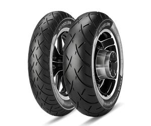 Metzeler ME 888 MARATHON™ ULTRA MC Front/Rear Tyre 170/80 B 15 M/C 77H TL
