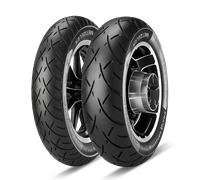 Metzeler ME 888 Marathon Ultra MC Rear Tyre 150/80 B 16 M/C 77H TL Reinf