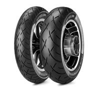 Metzeler ME888 Marathon Ultra WW ( MH90-21 TL 54H M/C, Front wheel WW )