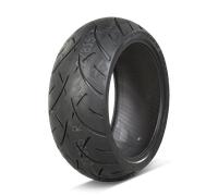Metzeler Me 888 Marathon™ Ultra 84v Tl Custom Rear Tire Black 260 / 40 / R18