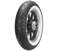 Metzeler Me 888 Marathon™ Ultra Whitewall 65h Tl Custom Front Tire
