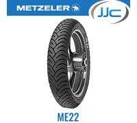 Metzeler Me 22™ 43p Tt Touring Tire Black 2.50 / R17