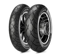 Metzeler ME888 Marathon Ultra WW ( 130/80B17 TL 65H Front wheel WW )