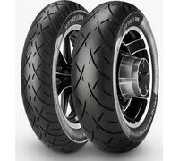 Metzeler ME888 Marathon Ultra Tire Rear TL 150/90B15 2616500 0306-0544