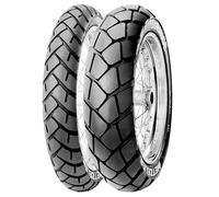 Metzeler Motorcycle Tyre New Motorbike 250 P 17 ME22 T/T Universal