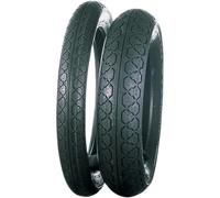 Metzeler Perfect ME 77 Rear Tire - 4.00-18 Motorcycle Street Bike Dirt 0131800