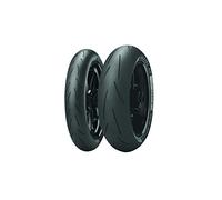 Metzeler Racetec RR 200/55ZR17 (78W) K2 | Protyre - Motorcycle Tyres