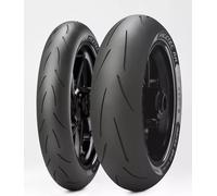Metzeler Racetec RR ( 120/70 ZR17 TL (58W) M/C, Compound K2, Front wheel )