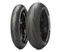 Metzeler Racetec RR ( 200/55 ZR17 TL (78W) Rear wheel, M/C, Compound K2 )