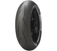 Motorcycle Tyre 180/60 R17 Metzeler 75W RACETEC RR K1