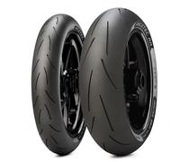 TYRE METZELER 120/70 R17 (58W) RACETEC RR K3