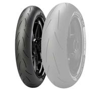 Metzeler Racetec™ Rr K2 58w Tl Sports-touring Front Tire