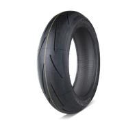 Metzeler Racetec RR MC Rear Tyre 180/55 ZR 17 M/C (73W) TL