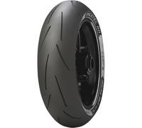 Metzeler Racetec RR Rear Tire - 190/50ZR17 Motorcycle Street Bike 190/50-17