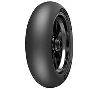 Metzeler Racetec Rr Slick K0 Tl Nhs Sport Tire