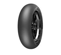 Metzeler Racetec RR Slick Rear MC Tyre 17"