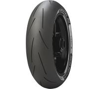 Metzeler Racetec RR Tires 200/50ZR17 K3 Rear #2526200