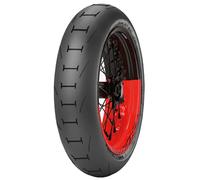 Metzeler Racetec™ Sm F K1 420 Tl Nhs Sport Front Tire Silver 125 / 75 / R17